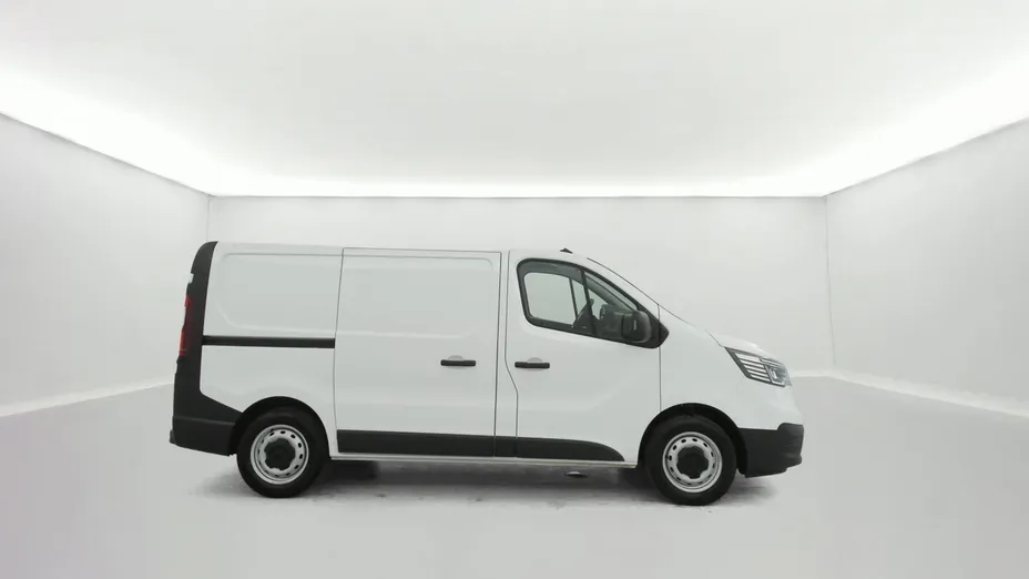 RENAULT Trafic -