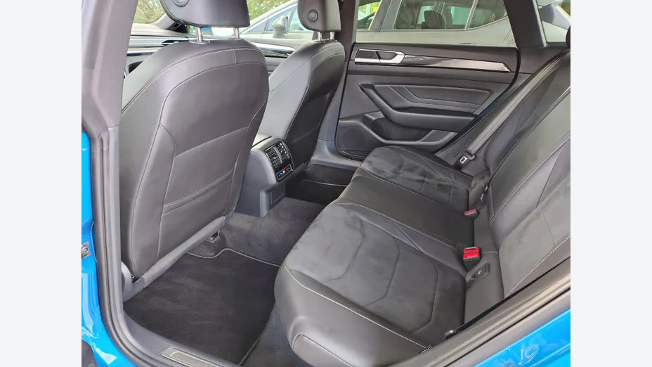 VOLKSWAGEN Arteon Arteon 2.0 TDI R-Line DSG