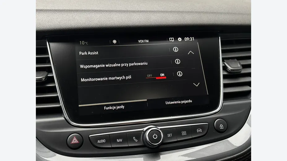 OPEL Grandland X Grandland X 1.6 T Elegance Business Pack S&S aut