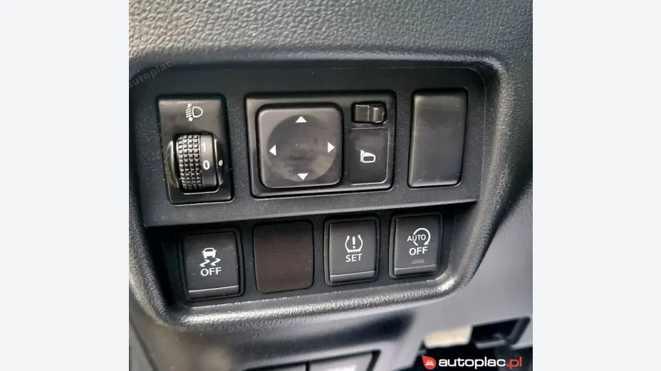 NISSAN Juke -