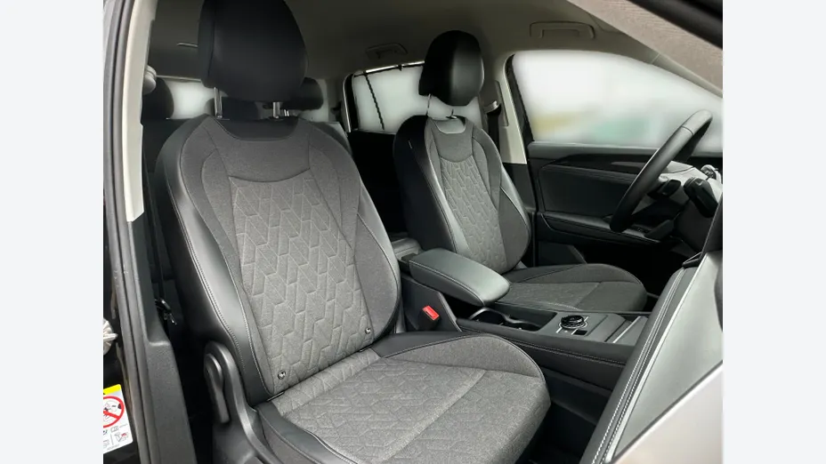 VOLKSWAGEN Tayron Tayron 1.5 eTSI mHEV Life DSG