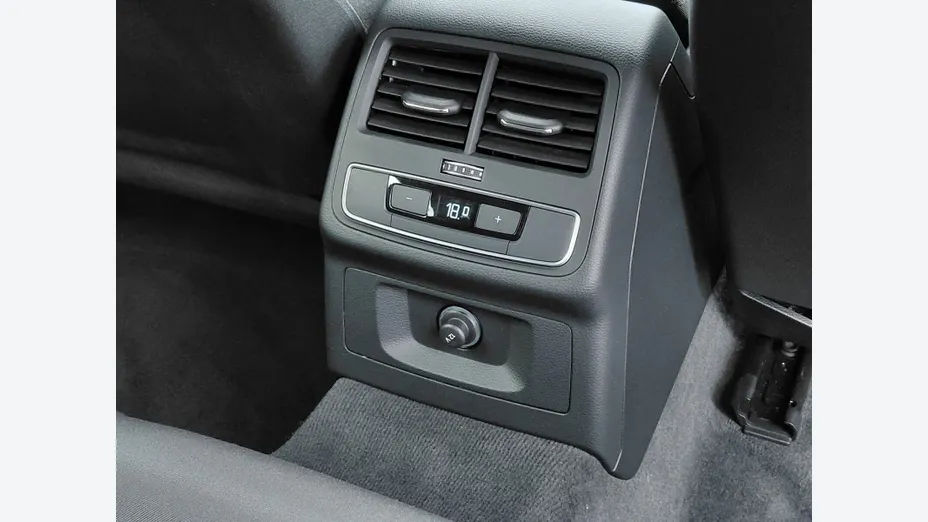 AUDI A4 Avant -