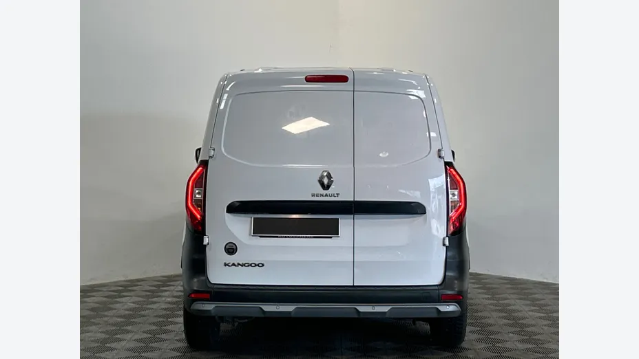 RENAULT Kangoo -