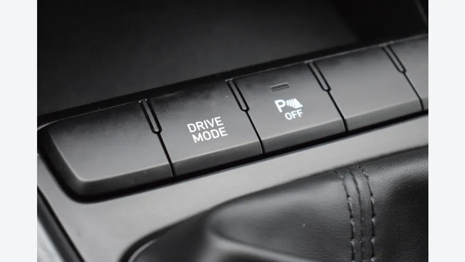 HYUNDAI Bayon Bayon 1.0 T-GDI Smart