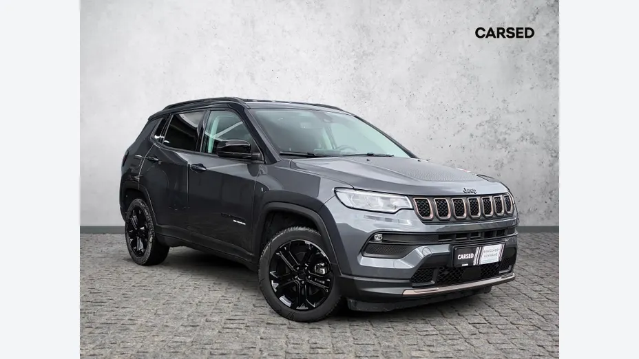 JEEP Compass -