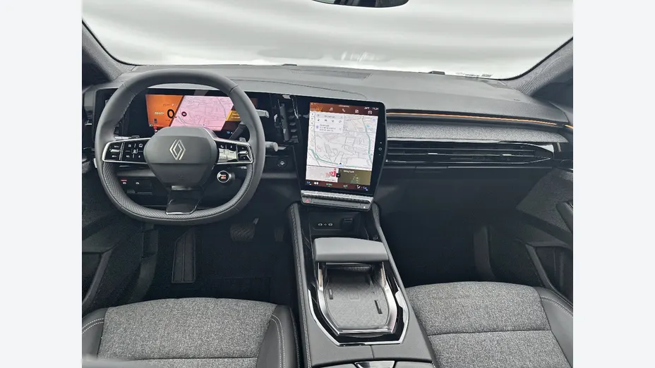 RENAULT Espace -