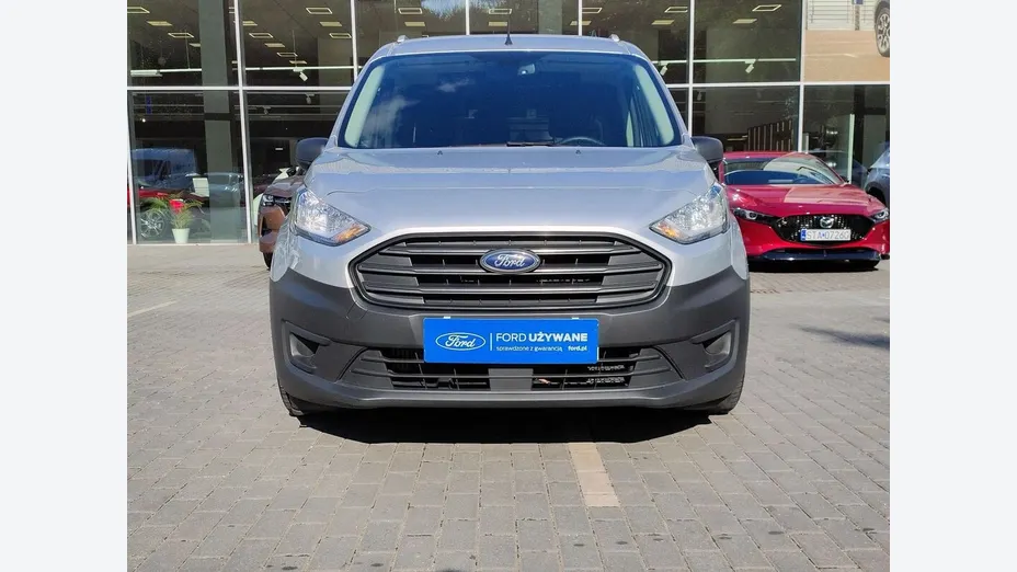 FORD Transit Connect Transit Connect 210 L2 Ambiente
