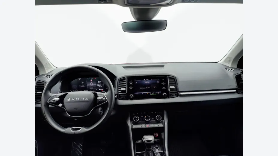 SKODA Karoq Karoq 1.5 TSI ACT Selection DSG