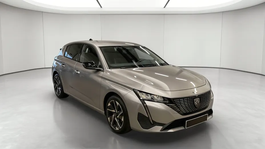 PEUGEOT 308 -