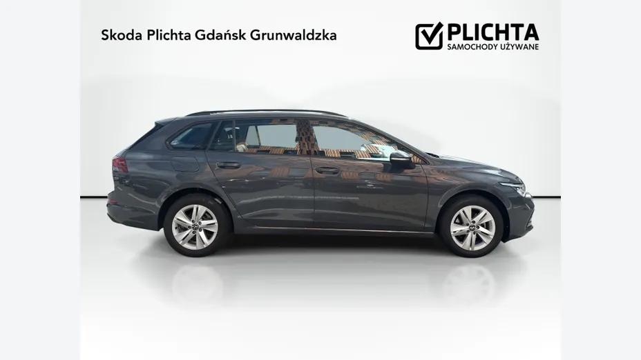 VOLKSWAGEN Golf Golf VIII 1.5 eTSI Life DSG