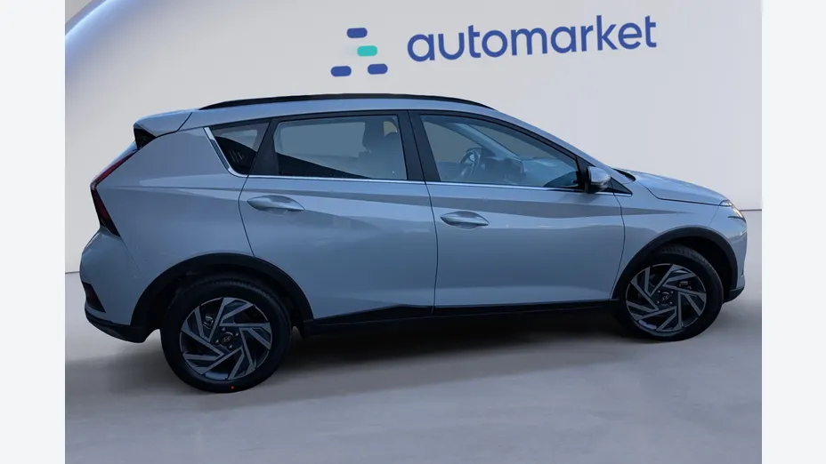 HYUNDAI Bayon Bayon 1.0 T-GDI Smart DCT Nowy