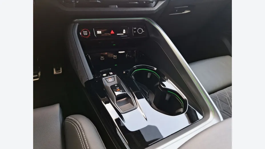 AUDI Q5 Q5 TFSI mHEV 150 kW Quattro S tronic