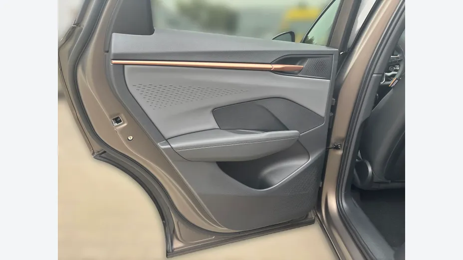 CUPRA Terramar Terramar 2.0 TSI 4Drive VZ DSG Nowy