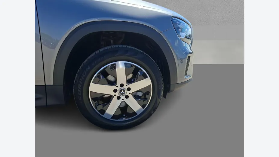 MERCEDES-BENZ GLB GLB 200 mHEV Progressive 7G-DCT