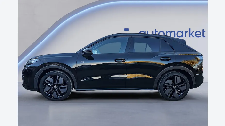 VOLKSWAGEN T-ROC T-ROC 1.5 eTSI R-Line DSG Nowy