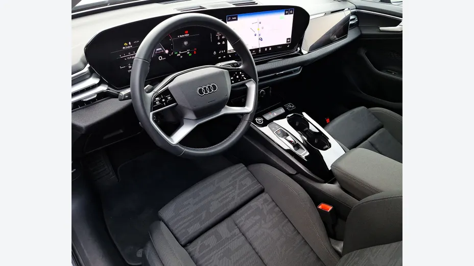 AUDI A5 A5 TFSI 110 kW S tronic
