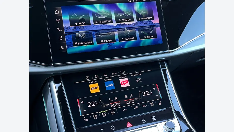 AUDI Q7 Q7 45 TDI mHEV Quattro S Line Tiptr.