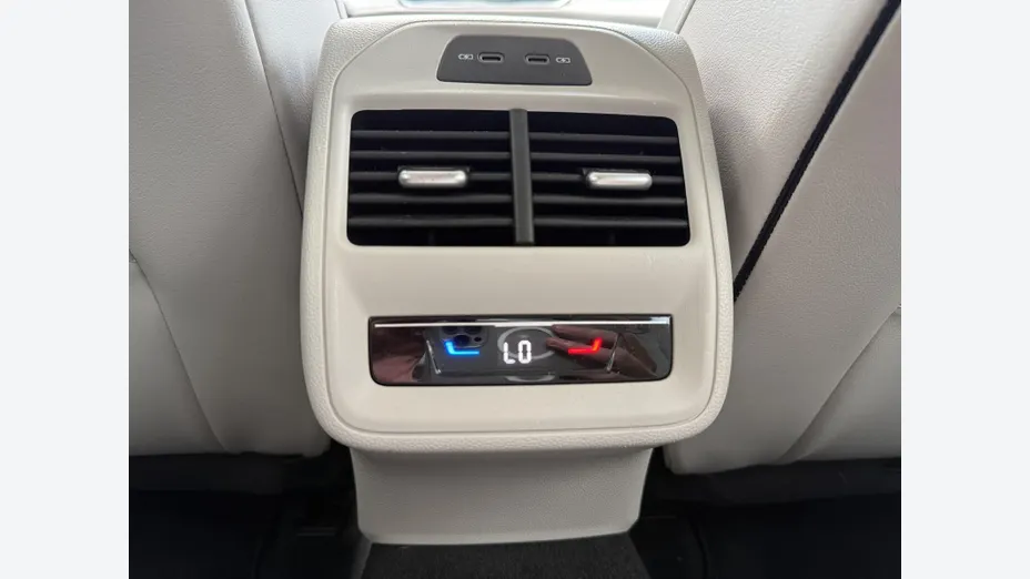 VOLKSWAGEN Passat Passat 1.5 TSI ACT mHEV Elegance DSG