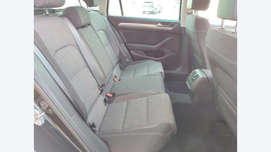 VOLKSWAGEN Passat Passat 2.0 TDI EVO Business DSG