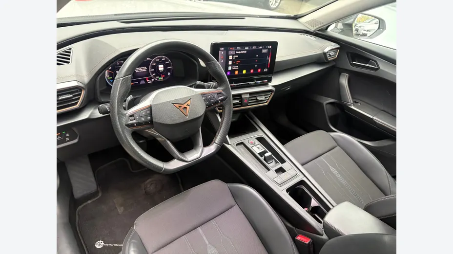 CUPRA Formentor Formentor 1.4 e-Hybrid DSG