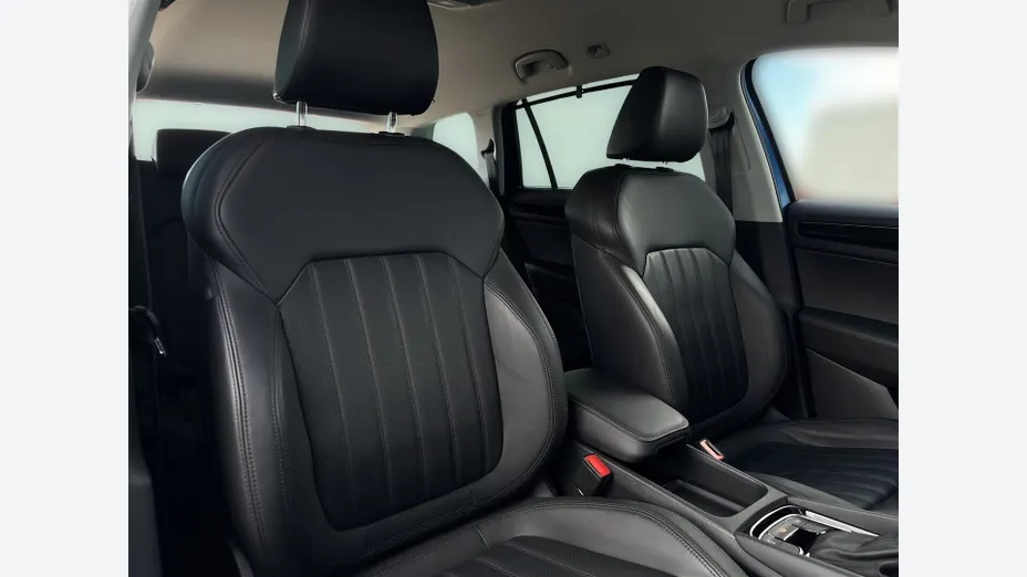 SKODA Kodiaq Kodiaq 2.0 TDI 4x4 L&K DSG