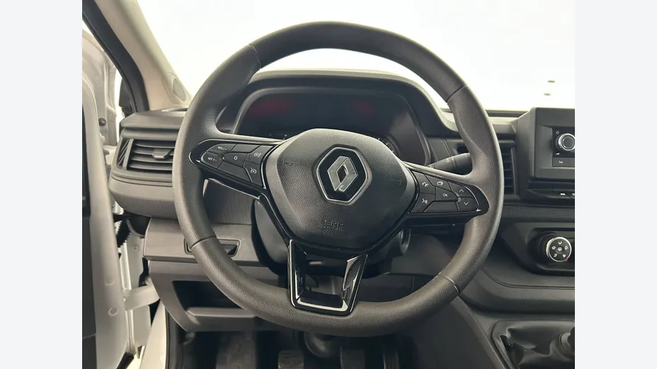 RENAULT Trafic -