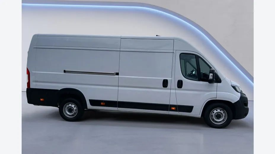 FIAT Ducato Ducato Maxi MJ L4H2