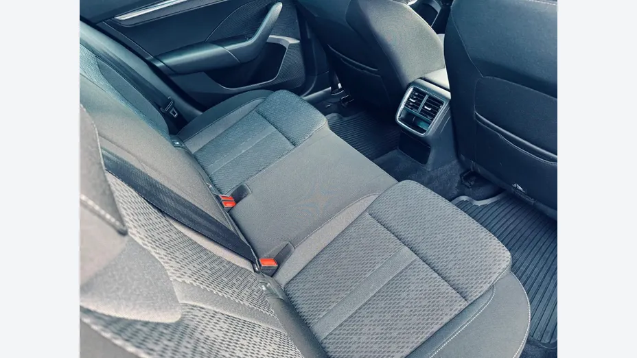 SKODA Octavia Octavia 2.0 TDI Style DSG