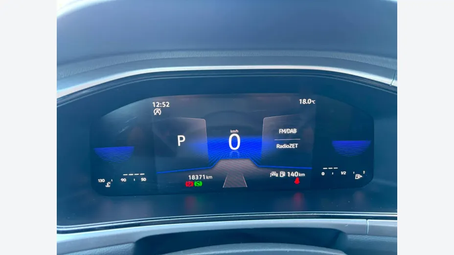 VOLKSWAGEN T-ROC T-ROC 1.5 TSI Life DSG