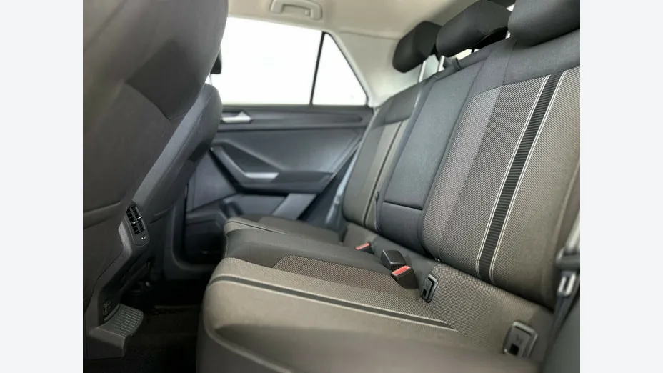 VOLKSWAGEN T-ROC T-ROC 1.5 TSI GPF ACT Advance