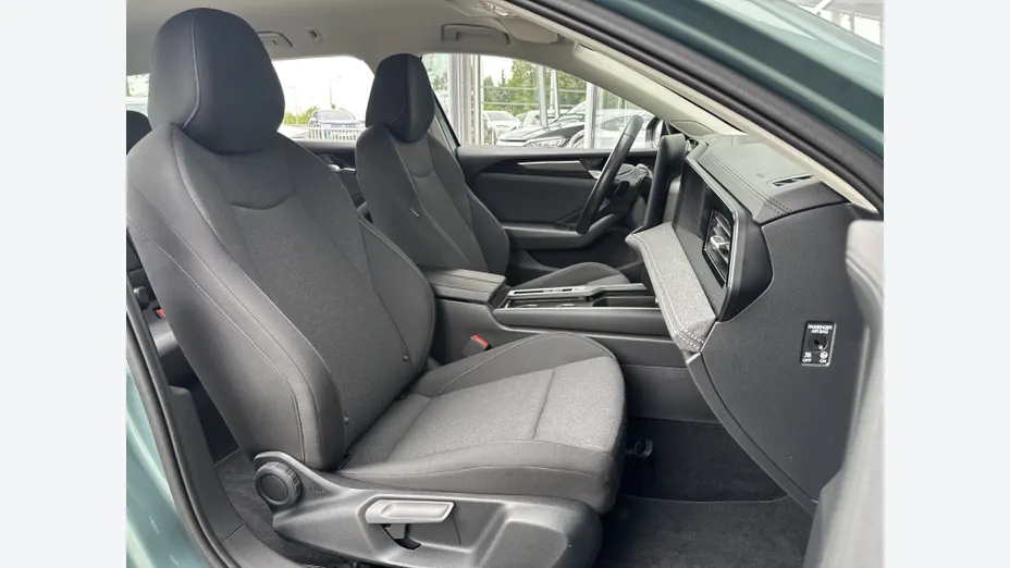 VOLKSWAGEN Passat Passat 1.5 TSI ACT mHEV DSG