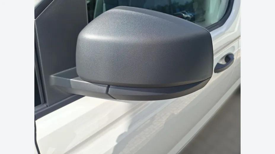 VOLKSWAGEN Caddy Caddy Cargo 1.5 TSI PHEV DSG Nowy
