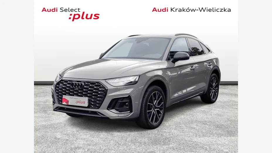 AUDI Q5 Sportback -