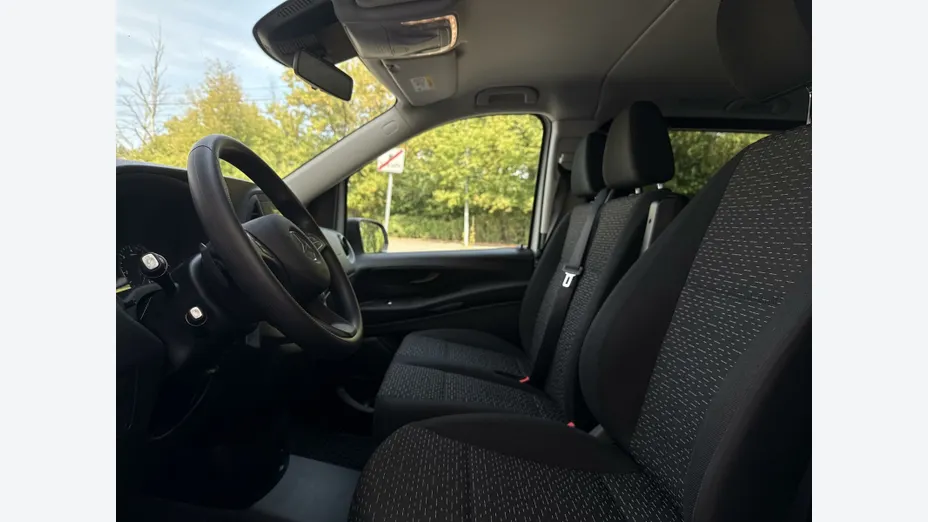 MERCEDES-BENZ Vito Vito Tourer 114 CDI L2 Pro 9G-Tronic 447.703
