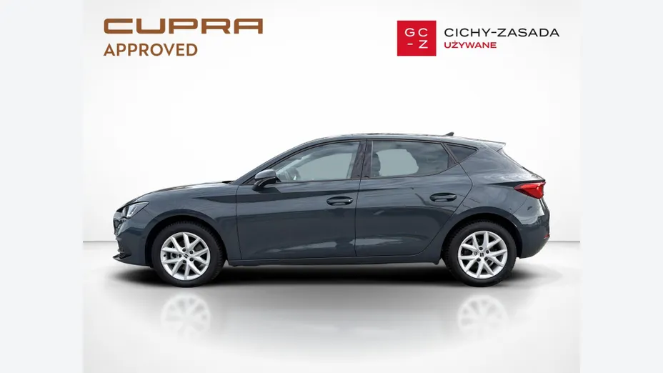 SEAT Leon Leon 1.5 TSI Style
