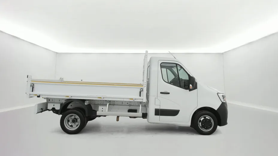 RENAULT Master -