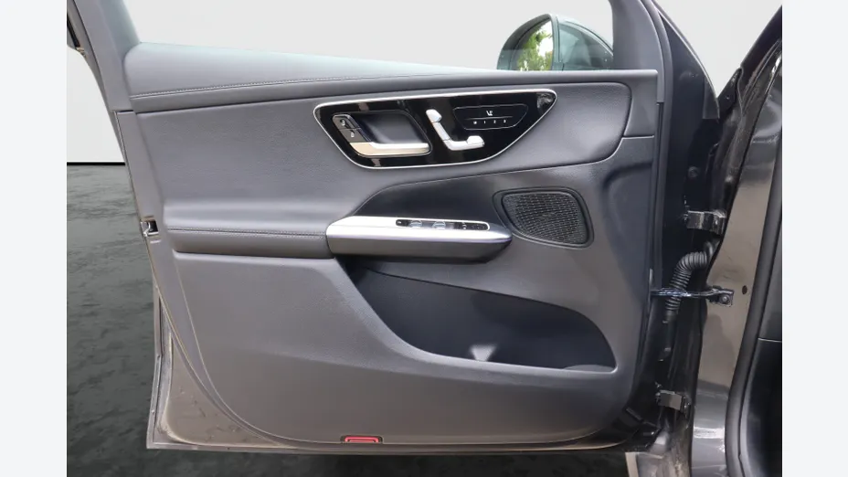 MERCEDES-BENZ GLC GLC 300 d mHEV 4-Matic AMG Line
