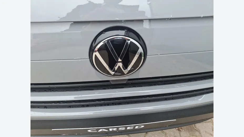 VOLKSWAGEN Caravelle Caravelle 2.0 TDI L2