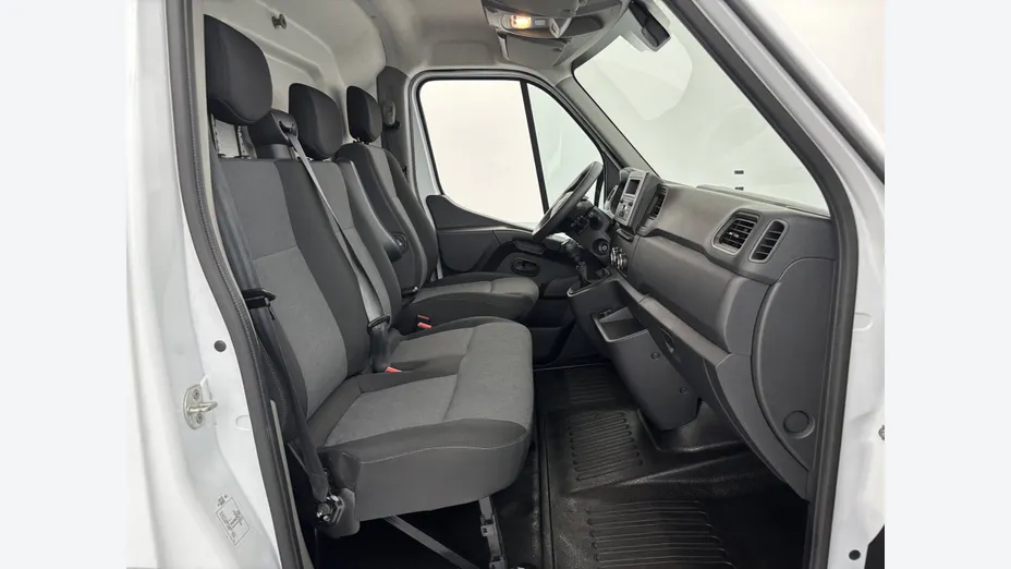 RENAULT Trafic -