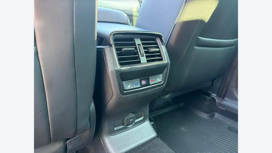 SKODA Kodiaq Kodiaq 2.0 TSI 4x4 Style DSG