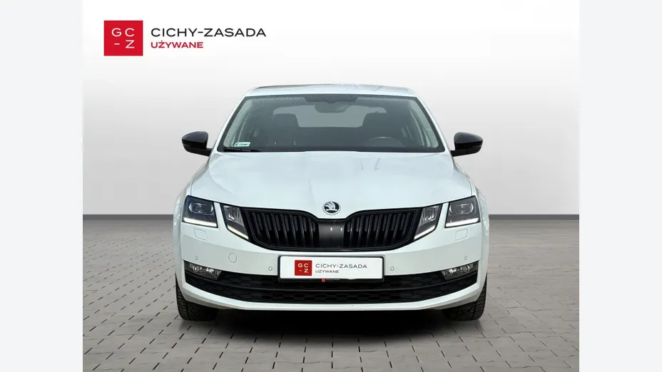 SKODA Octavia Octavia 1.5 TSI ACT Style DSG
