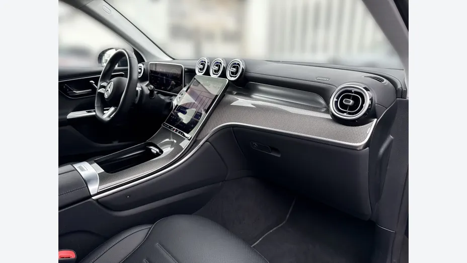 MERCEDES-BENZ GLC GLC 200 mHEV 4-Matic AMG Line
