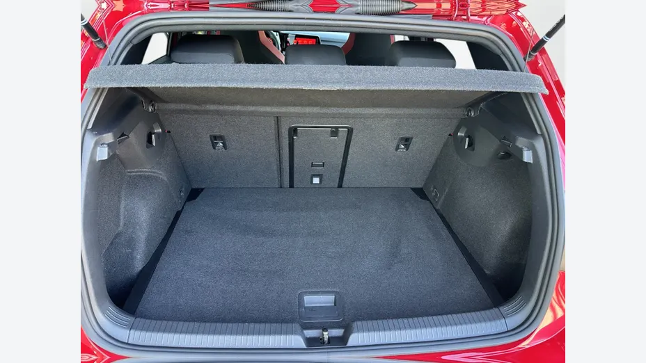 VOLKSWAGEN Golf Golf VIII 2.0 TSI GTI DSG