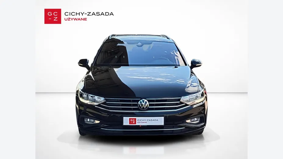 VOLKSWAGEN Passat Passat 2.0 TDI EVO Business DSG