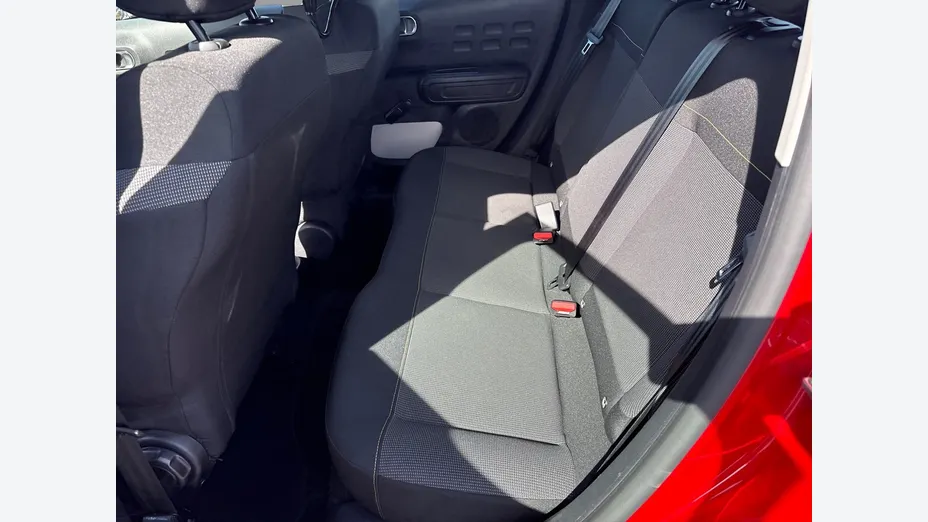 CITROEN C3 -