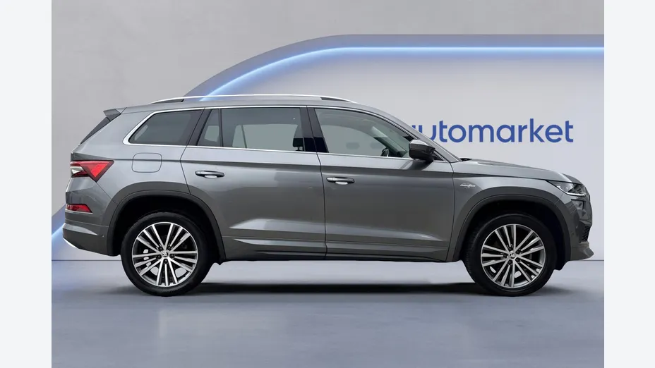 SKODA Kodiaq Kodiaq 2.0 TDI 4x2 L&K DSG