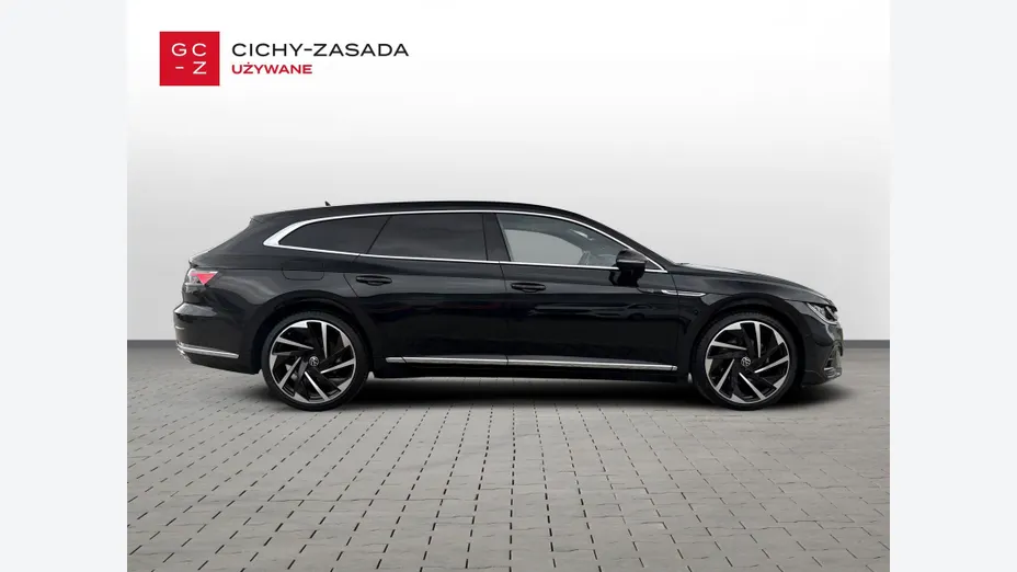 VOLKSWAGEN Arteon Arteon 2.0 TSI R-Line DSG