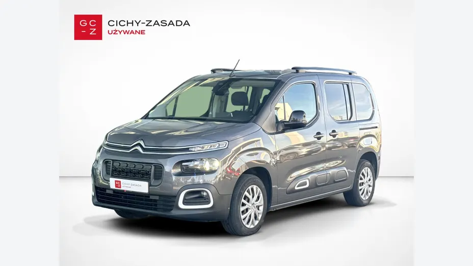 CITROEN Berlingo Berlingo M 1.5 BlueHDI Shine S&S