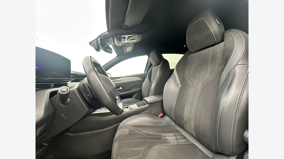 PEUGEOT 308 -
