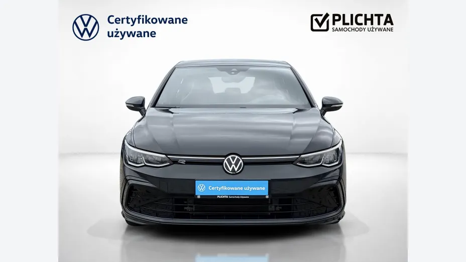 VOLKSWAGEN Golf Golf VIII 1.5 eTSI R-Line DSG